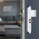 Fichet PROTECDOOR